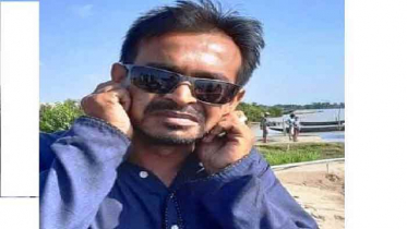 মোংলায় ধর্ষণ মামলায় কথিত সাংবাদিক জেলহাজতে