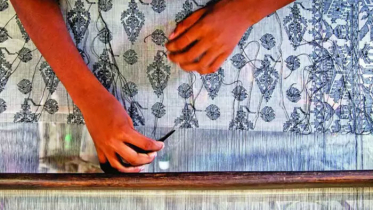 যেভাবে হারিয়ে গেল ঢাকাই মসলিন