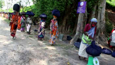 চা বাগান বন্ধ হলে দীর্ঘ মেয়াদী ক্ষতির আশংকা