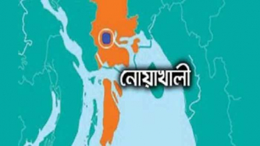 সেনবাগে শিশু হত্যায় ইউপি সদস্য গ্রেপ্তার