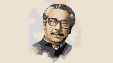 বঙ্গবন্ধু’র জন্ম শতবর্ষের কাউন্টডাউন ১০ জানুয়ারি শুরু