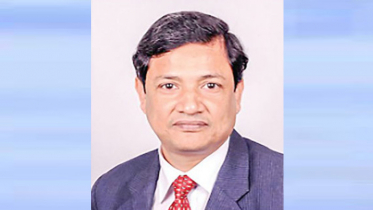 জাতীয় রাজস্ব বোর্ডের নতুন চেয়ারম্যান রহমাতুল মুনিম