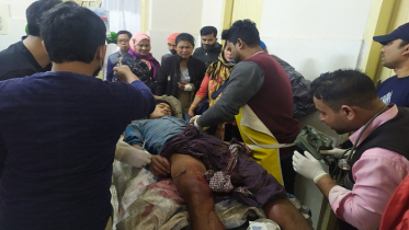 বান্দরবানে আ.লীগ নেতাকে ব্রাশফায়ারে হত্যা