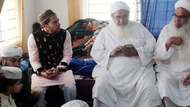 ইজতেমায় মুশফিক-সাকিব-মাশরাফিরা!