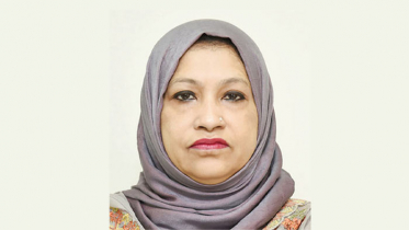 নাফিসা বানু বেপজার নতুন সদস্য