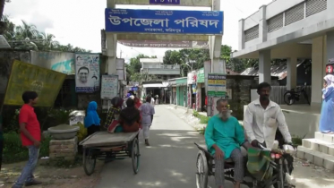 ফরিদপুরে এই প্রথম করোনা রোগী সনাক্ত