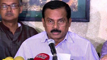 ভুল রাজনীতির কারণে বিএনপিকে জনগণ প্রত্যাখ্যান করেছে : নানক