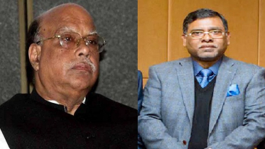 মোহাম্মদ নাসিমের মৃত্যুতে স্বাস্থ্যমন্ত্রীর শোক
