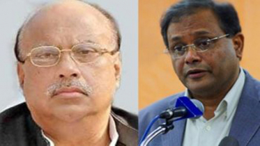 মোহাম্মদ নাসিম-এর মৃত্যুতে তথ্যমন্ত্রীর শোক