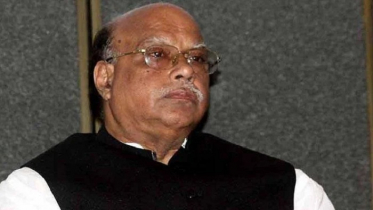 বনানী কবরস্থানে শায়িত হবেন মোহাম্মদ নাসিম