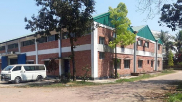 করোনা রোগী চিকিৎসায় চট্টগ্রামে তৈরি হচ্ছে হাসপাতাল