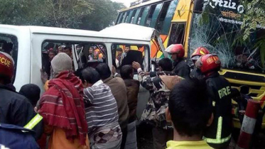 মৃত জামাতাকে দেখতে গিয়ে প্রাণ গেল শ্বশুরসহ ৩ জনের