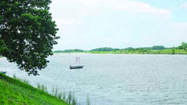 ব্রহ্মপুত্র নদে গোসল করতে নেমে শিশু নিখোঁজ
