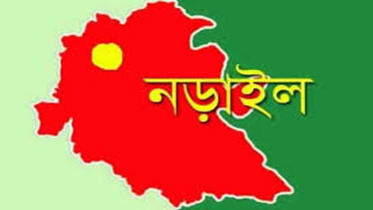 নড়াইলে ধান ছাটাইয়ের ফিতায় শ্রমিকের মৃত্যু