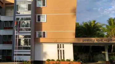 নড়াইলে কিশোরী ধর্ষণের অভিযোগে ৫ জনের নামে মামলা