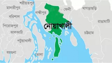 নোয়াখালীতে বজ্রপাতে কিশোরের মৃত্যু