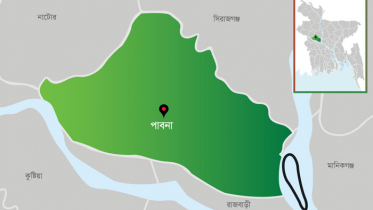 করোনা আক্রান্তের খবর শুনেই পালালো যুবক