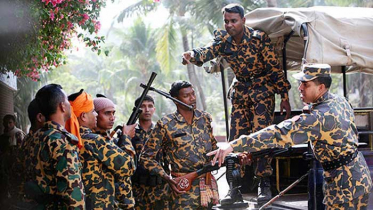 পিলখানা ট্রাজেডি : আজ মামলার পূর্ণাঙ্গ রায়