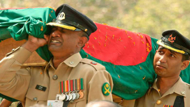 পিলখানা ট্রাজেডির পূর্ণাঙ্গ রায় প্রকাশ কাল