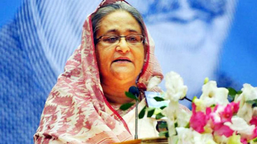চলার পথ এত সহজ ছিল না: শেখ হাসিনা