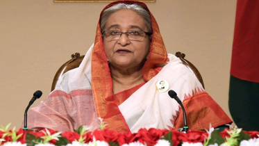 করোনা মোকাবিলায় প্রধানমন্ত্রীর ৪ বার্তা