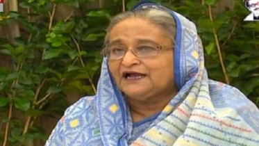 করোনা রোধের সক্ষমতা বাংলাদেশের আছে: প্রধানমন্ত্রী