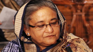 আইনমন্ত্রীর মায়ের মৃত্যুতে প্রধানমন্ত্রীর শোক