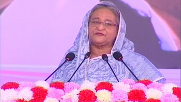 প্রতিবন্ধীদের ‘সুবর্ণ ভবন’ উদ্বোধন করলেন প্রধানমন্ত্রী