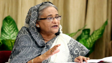 ‘সরকার সশস্ত্র বাহিনীকে সুদক্ষ বাহিনীতে পরিণত করতে কাজ করছে’