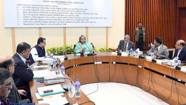 একনেকে ৪ হাজার ৬১১ কোটি টাকার ৯ প্রকল্প অনুমোদন