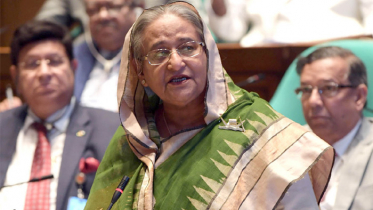 মুজিববর্ষে মুক্তিযুদ্ধের ইতিহাস তুলে ধরুন: প্রধানমন্ত্রী