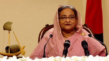 সন্ধ্যায় জাতির উদ্দেশ্যে ভাষণ দেবেন প্রধানমন্ত্রী