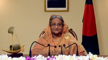 আমার ওপর ভরসা রাখুন: প্রধানমন্ত্রী