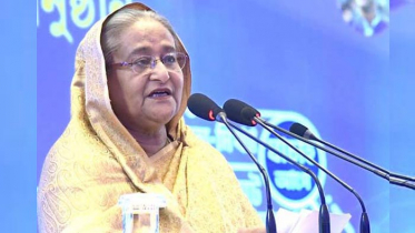 যাচাই ছাড়া ইন্টারনেটে কোন কিছু শেয়ার করবেন না: প্রধানমন্ত্রী