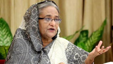 পুঁজিবাজার উন্নয়নে প্রধানমন্ত্রীর ৬ নির্দেশনা