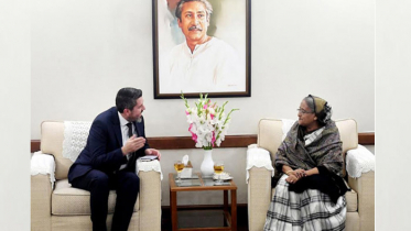সহযোগিতার ক্ষেত্র চিহ্নিত করতে প্রধানমন্ত্রীর গুরুত্বারোপ