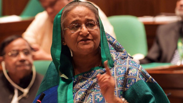 সুবিচার নিশ্চিত করা সরকারের মূল লক্ষ্য: প্রধানমন্ত্রী