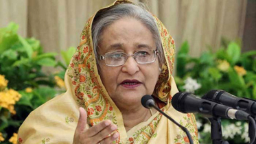 সরকারের ধারাবাহিকতা দেশের অগ্রগতি দৃশ্যমান করেছে: প্রধানমন্ত্রী