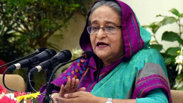 যেভাবেই হোক করোনাভাইরাস প্রতিরোধ করতে হবে: প্রধানমন্ত্রী