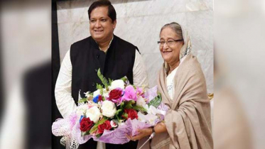 যুবাদের জয় মুজিব বর্ষের শ্রেষ্ঠ উপহার: প্রধানমন্ত্রী