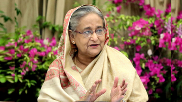জনগণের সুরক্ষা আমাদের প্রধান অগ্রাধিকার: প্রধানমন্ত্রী