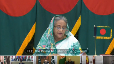করোনা মোকাবিলায় ঘনিষ্ঠ সমন্বয় দরকার: প্রধানমন্ত্রী