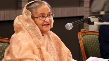 প্রতিরোধ করতে হবে, কাজও করতে হবে : প্রধানমন্ত্রী