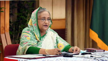 সাহায্য পৌঁছানোয় দুর্নীতি হলে ছাড় দেয়া হবে না: প্রধানমন্ত্রী