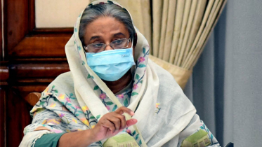রোববার প্রধানমন্ত্রীর প্রণোদনা প্যাকেজ ঘোষণা