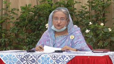 প্রধানমন্ত্রীর ৫ প্যাকেজ ঘোষণা