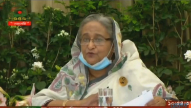 কৃষিতে প্রধানমন্ত্রীর ৫ হাজার কোটি টাকার প্রণোদনা ঘোষণা