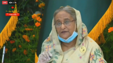 সরকারি ছুটি বাড়ছে, সীমিত আকারে খুলছে ব্যবসা প্রতিষ্ঠান
