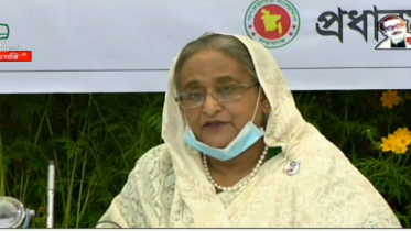কোনও মানুষ যেন ক্ষুধার কষ্ট না পায় : প্রধানমন্ত্রী