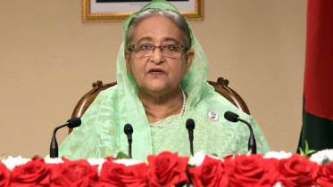 গ্লোবাল ভ্যাকসিন সামিটে যোগ দিচ্ছেন প্রধানমন্ত্রী